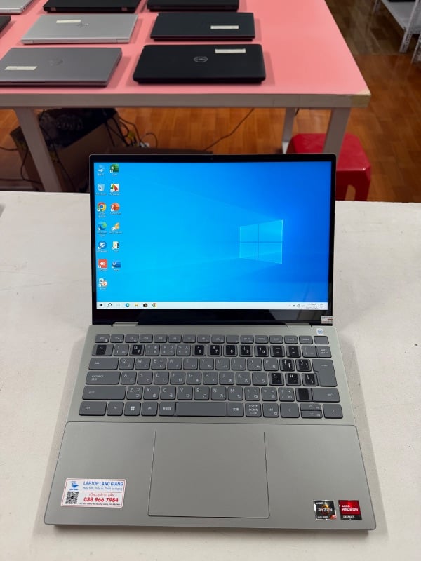 Dell Inspiron 7425 2in1