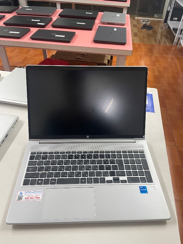 HP Probook 450G9
