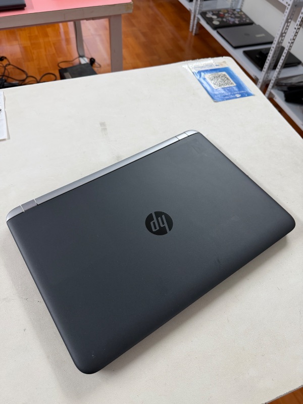 HP Probook 450G3