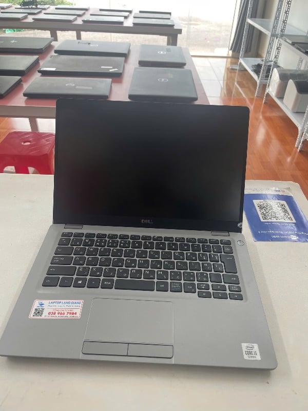 Dell Latitude 5310