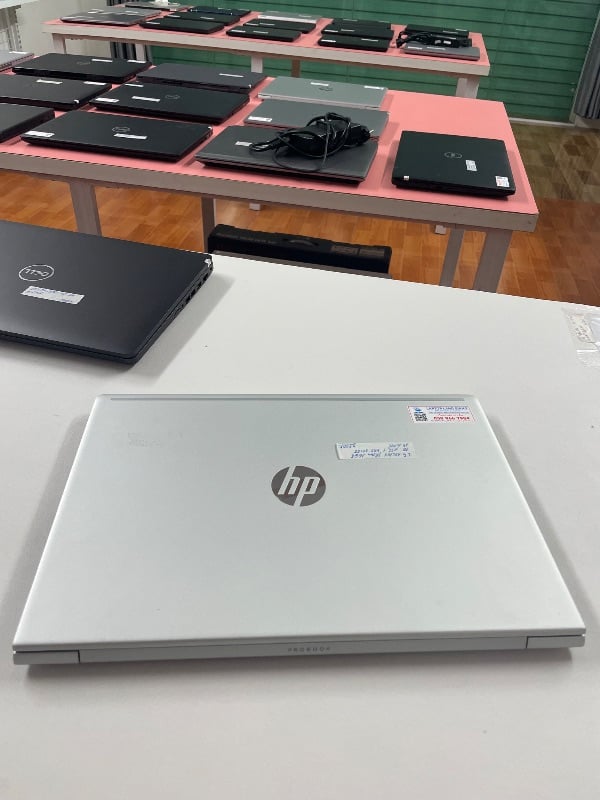 Laptop HP Elitebook 450G7