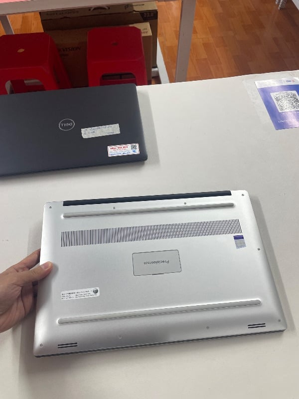 Dell Precision 5530