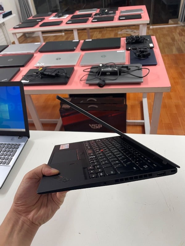Thinkpad X1 Carbon Gen 6