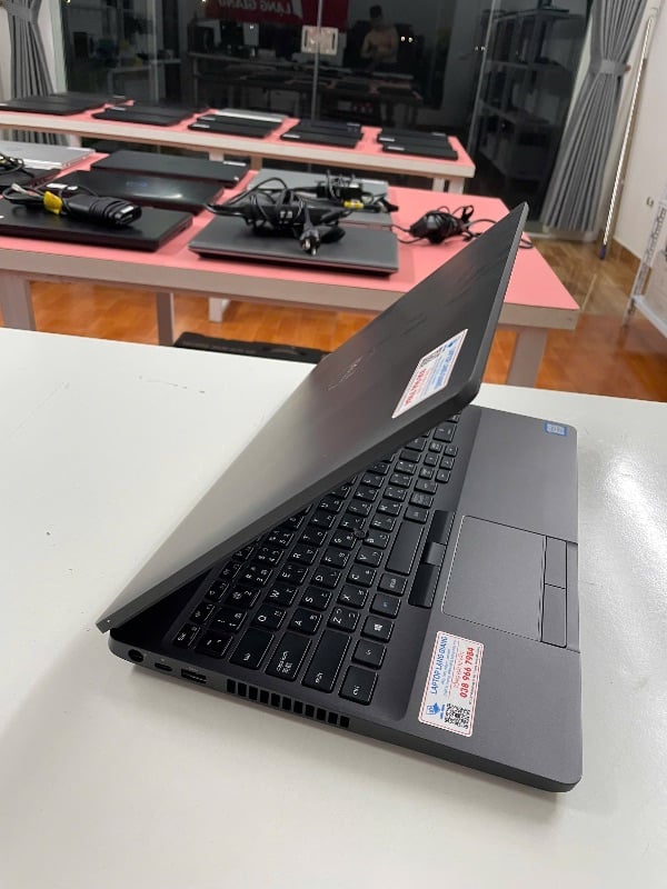 Dell Latitude 5500 I7