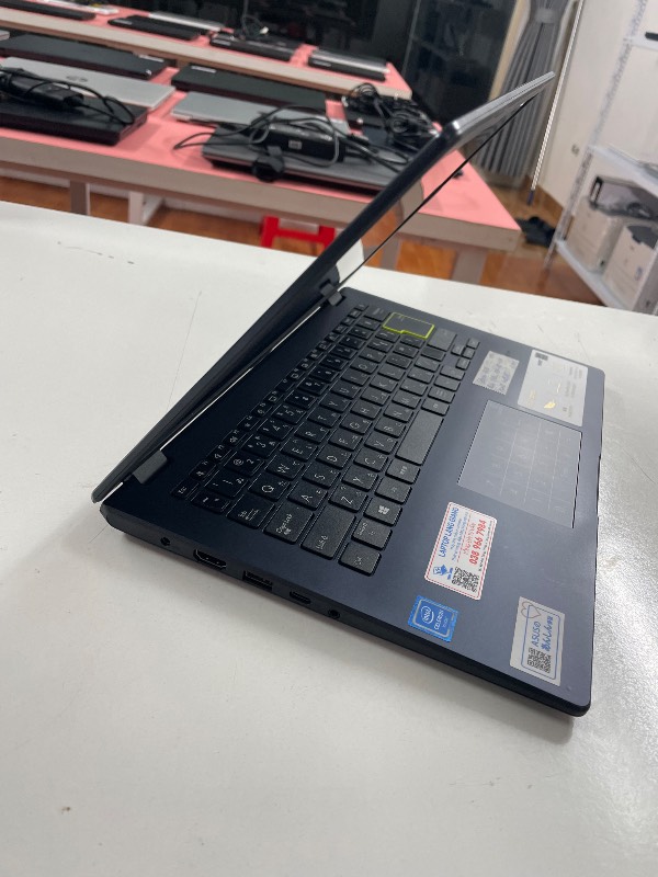 ASUS E410MA