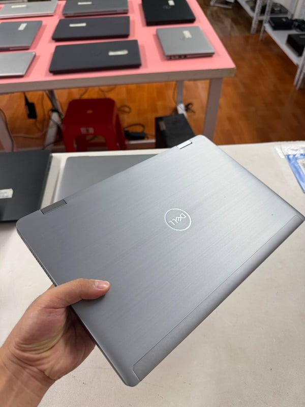 Dell Latitude 7420 2in1