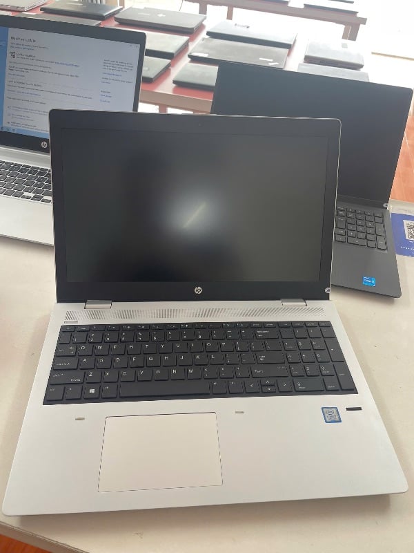 HP Probook 650G4 i7