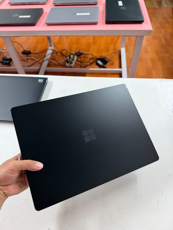 Surface Laptop 4