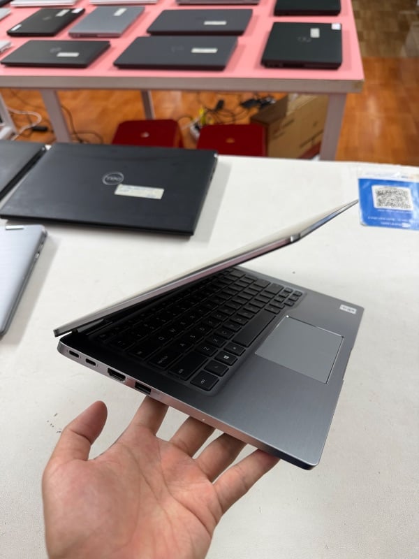 Dell Latitude 9410