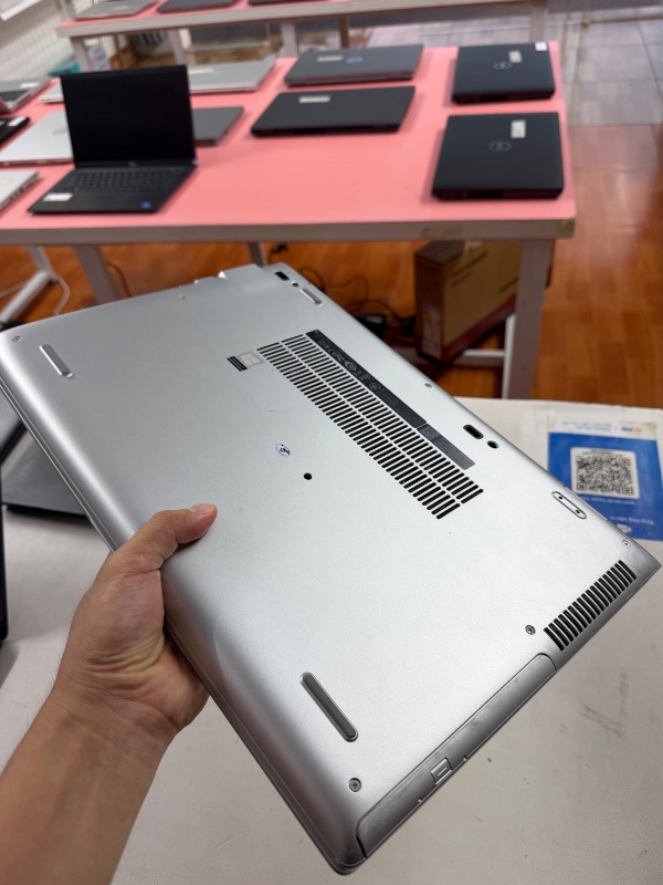 HP Probook 650G5 i7