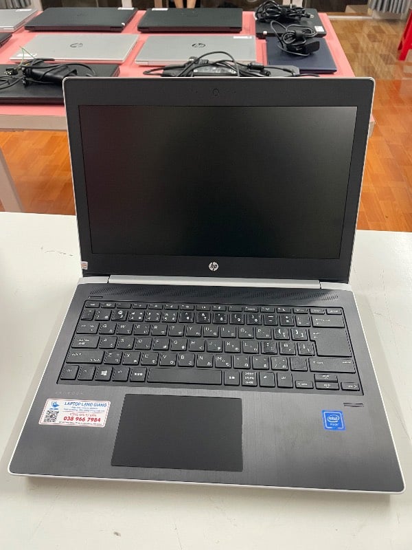 Laptop HP Probook 430G5