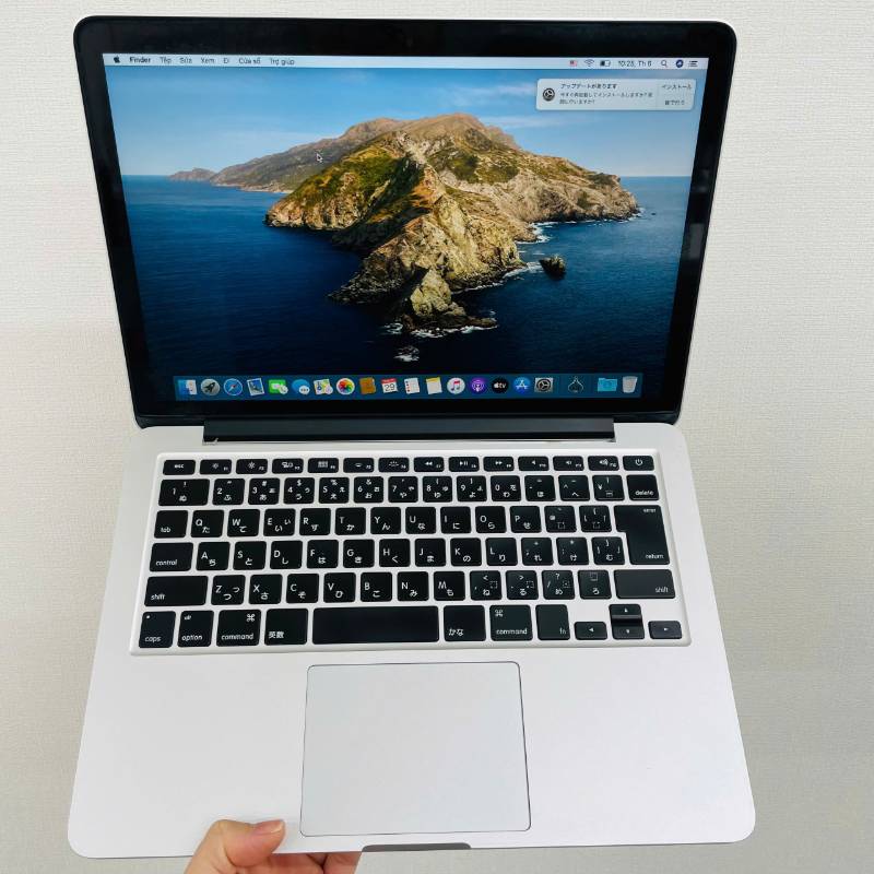 Macbook Pro 2014