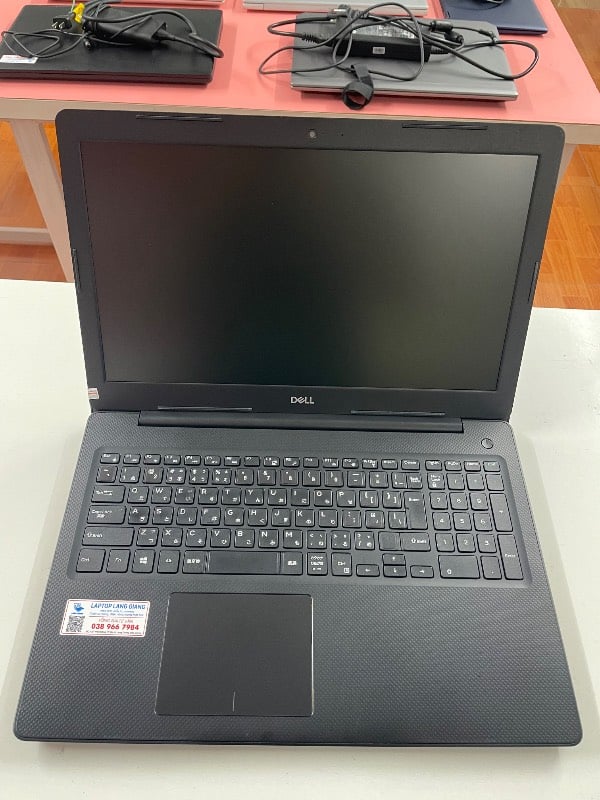 Laptop Dell Vostro 3580