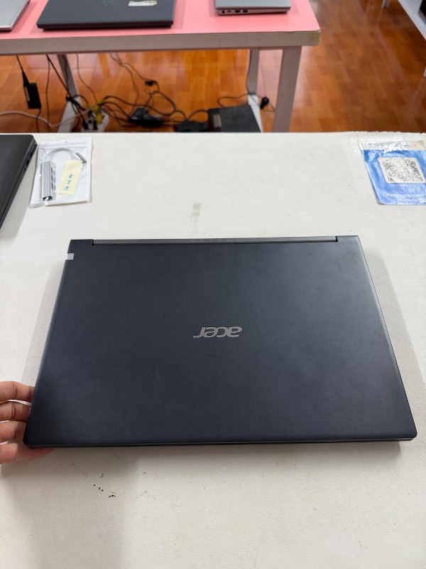Acer Aspire 7