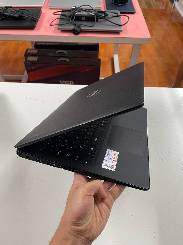Laptop Dell latitude 3500
