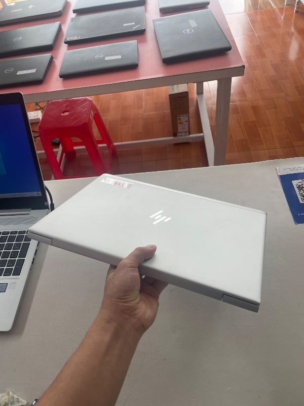 HP Elitebook 840G5