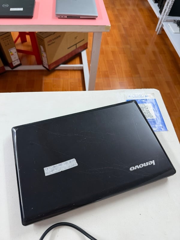 Lenovo