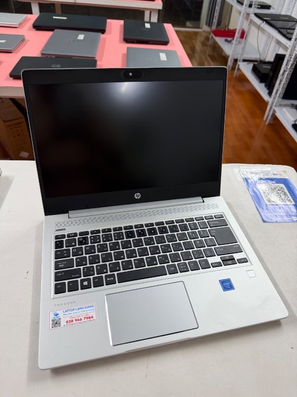 HP Probook MT