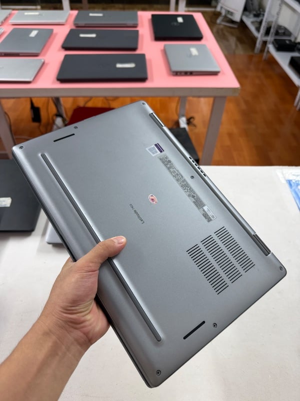 Dell Latitude 7420 2in1