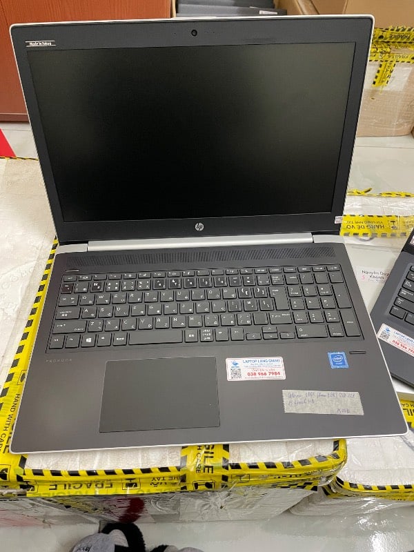 Laptop HP Probook 450G5