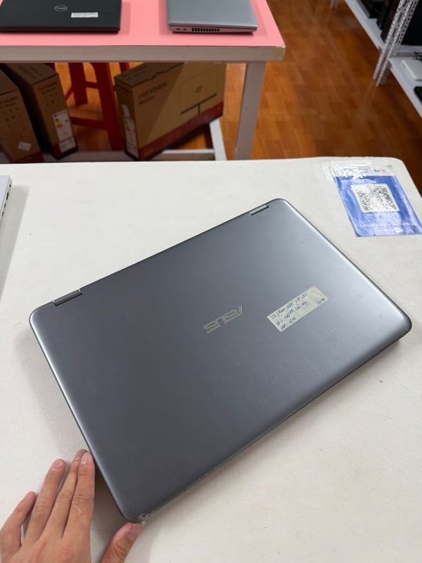 Asus