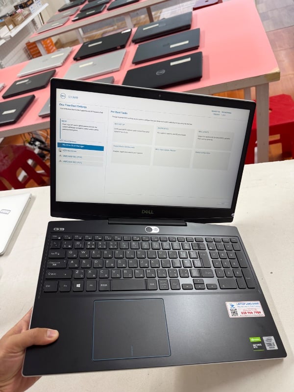 Dell Gaming G3 I5