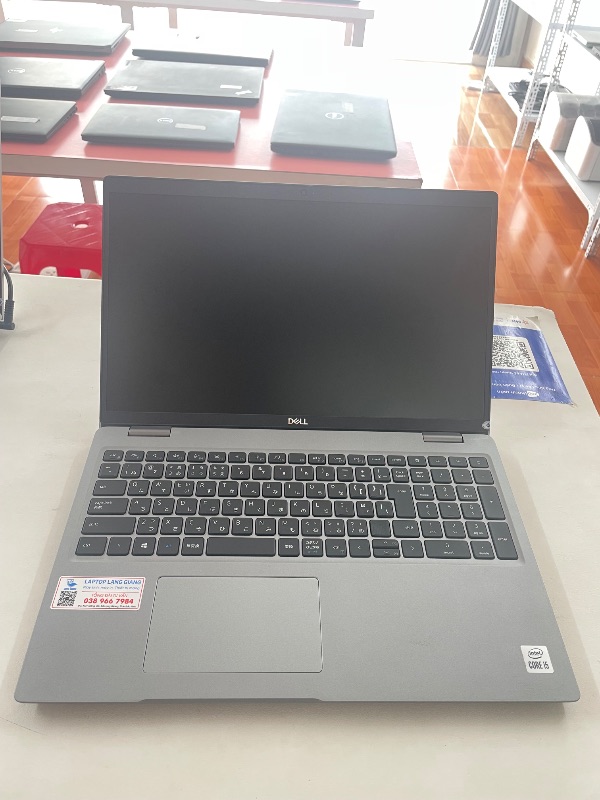Laptop Dell Latitude 5520