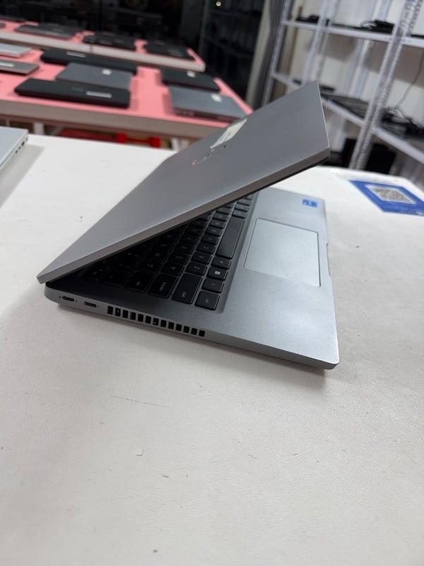 Dell Latitude 5420
