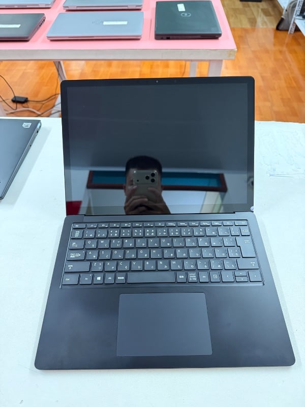 Surface Laptop 4
