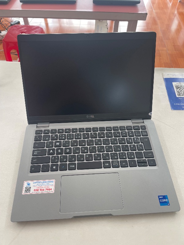 Dell Latitude 5320 i7