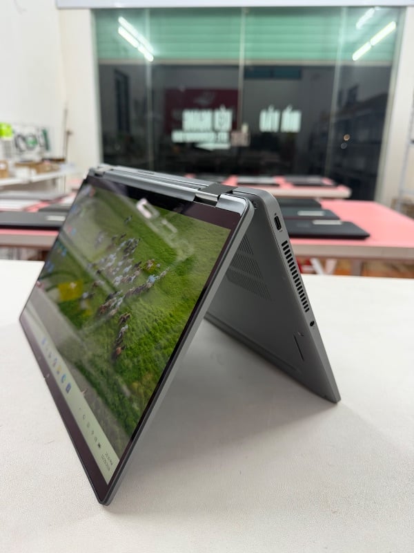 Dell Latitude 7420 2in1