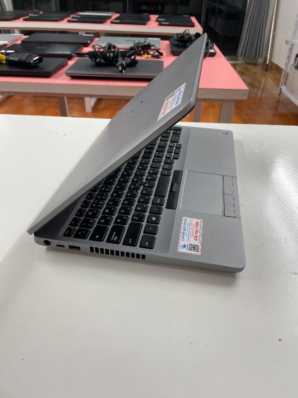 Laptop Dell Latitude 5510