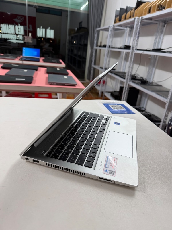 HP Probook MT