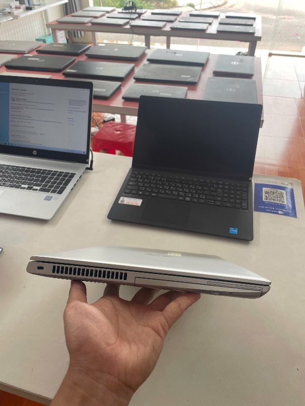 HP Probook 650G4 i7