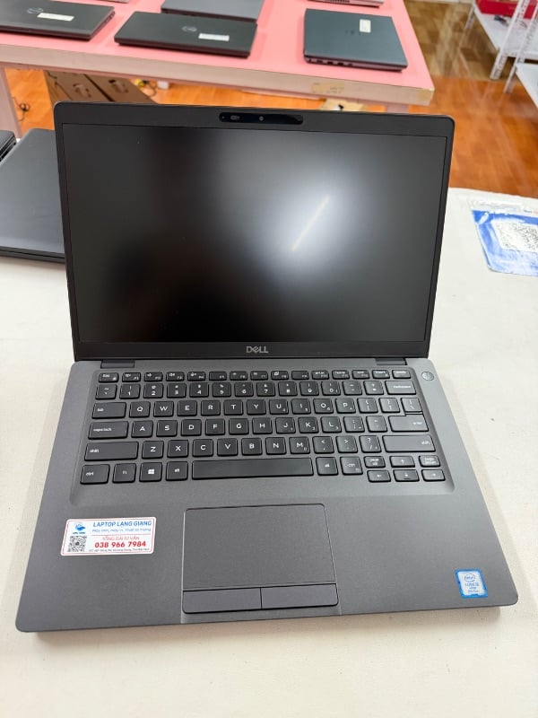 Dell Latitude 5400