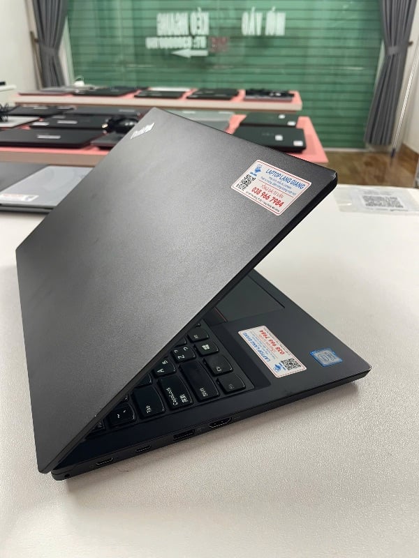 Thinkpad L390