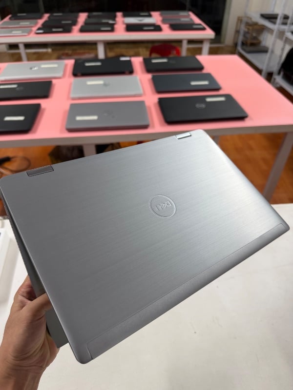 Dell Latitude 7420 2in1