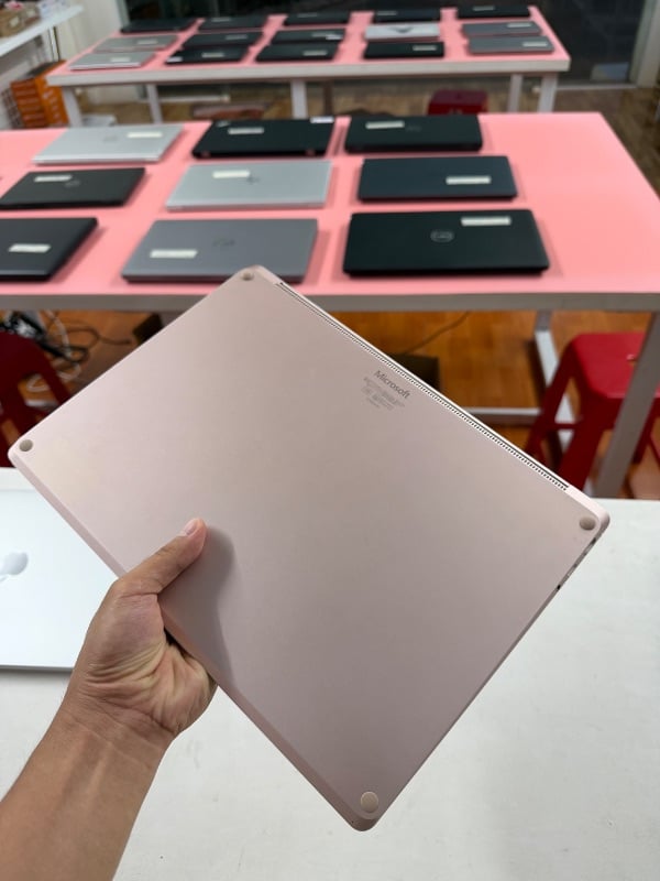 Surface Laptop 3