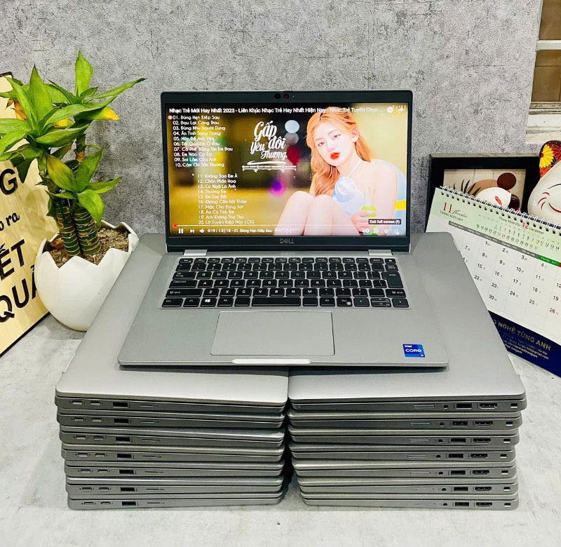 Laptop Dell Latitude 5320