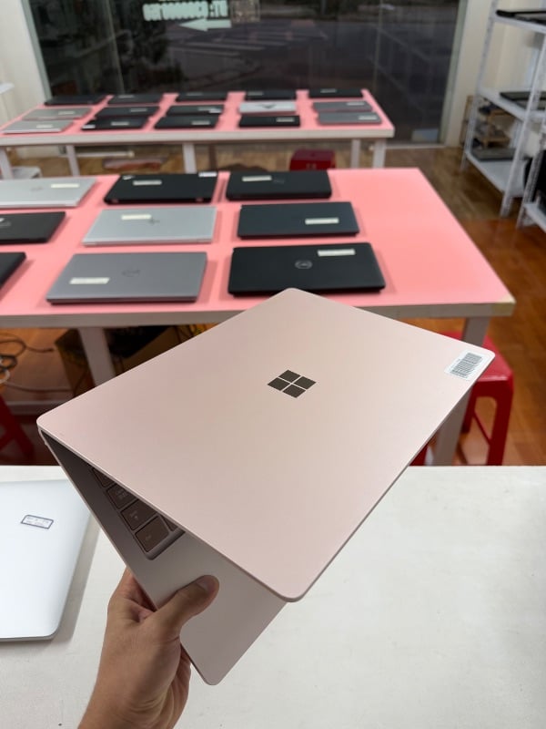 Surface Laptop 3
