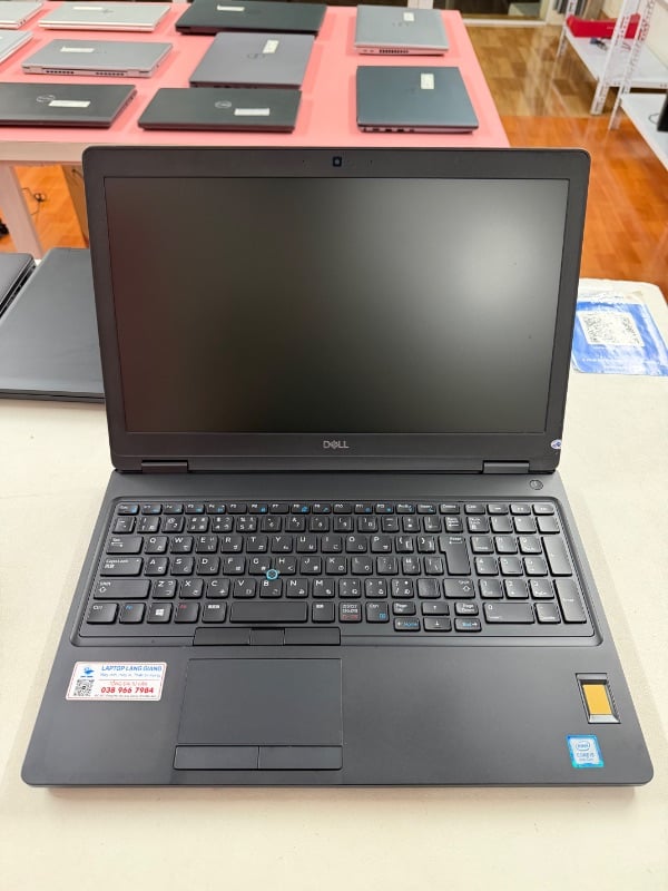 Dell Latitude 5590
