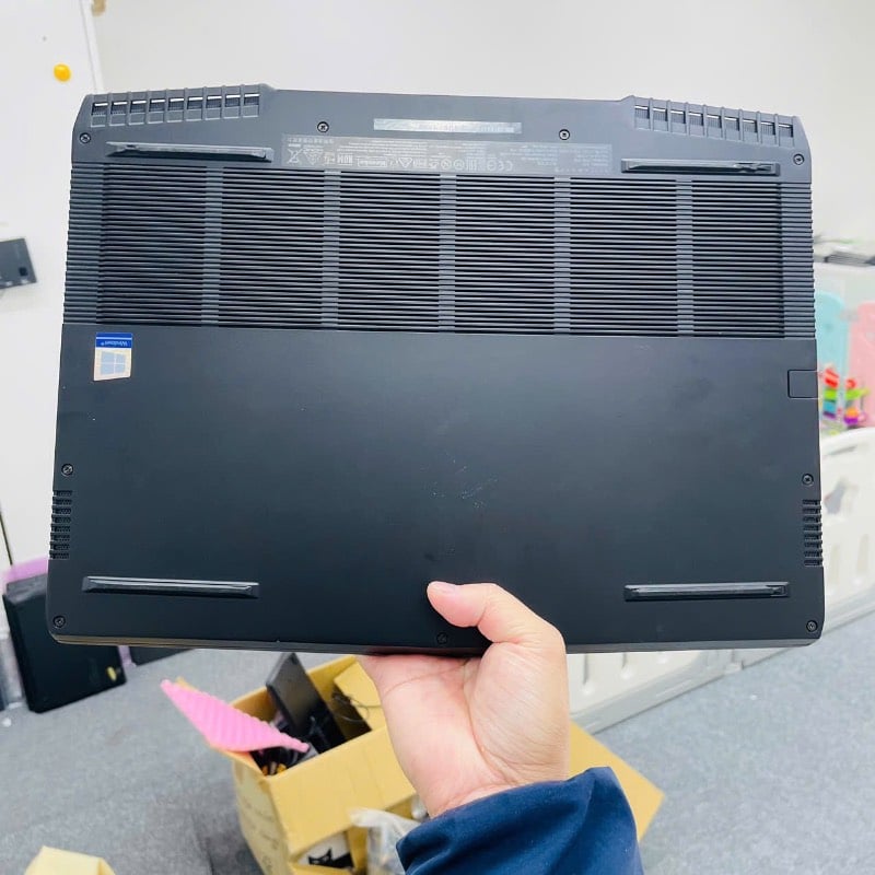 Laptop Dell Gaming ALIENWARE m15