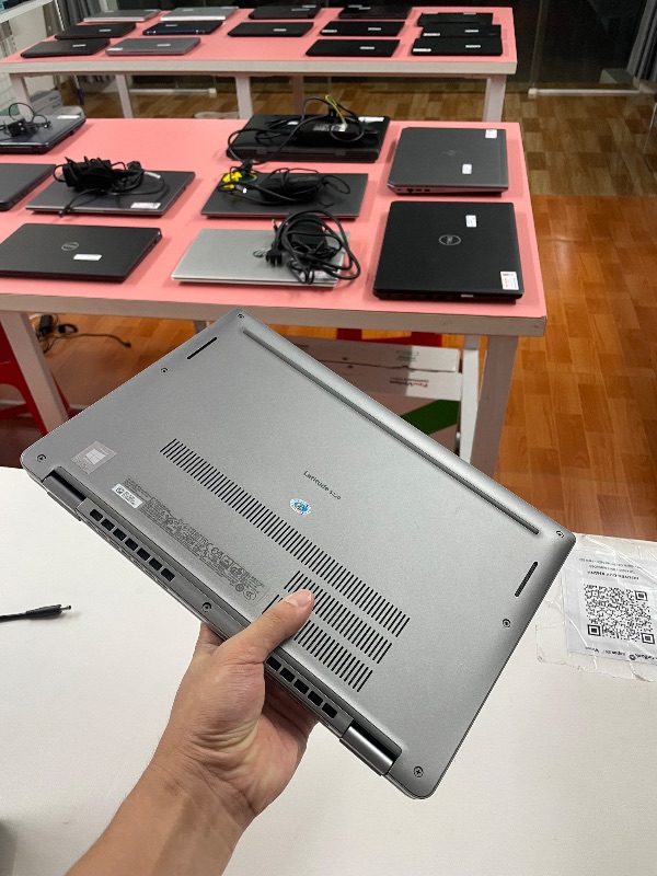 Dell Latitude 5320