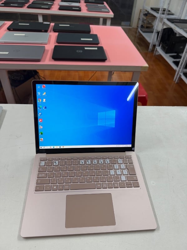 Surface Laptop 3