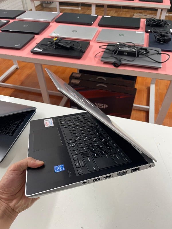 Laptop HP Probook 430G5