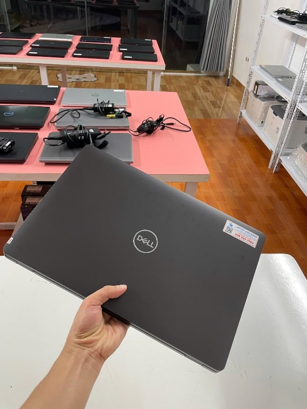 Dell Latitude 5500 I7