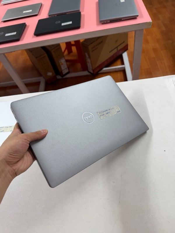Dell Latitude 5420