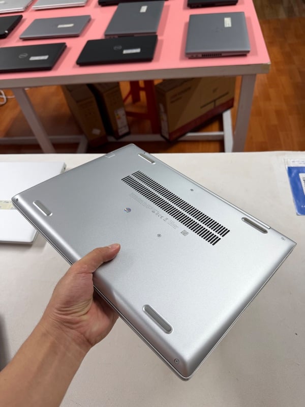 HP Probook MT