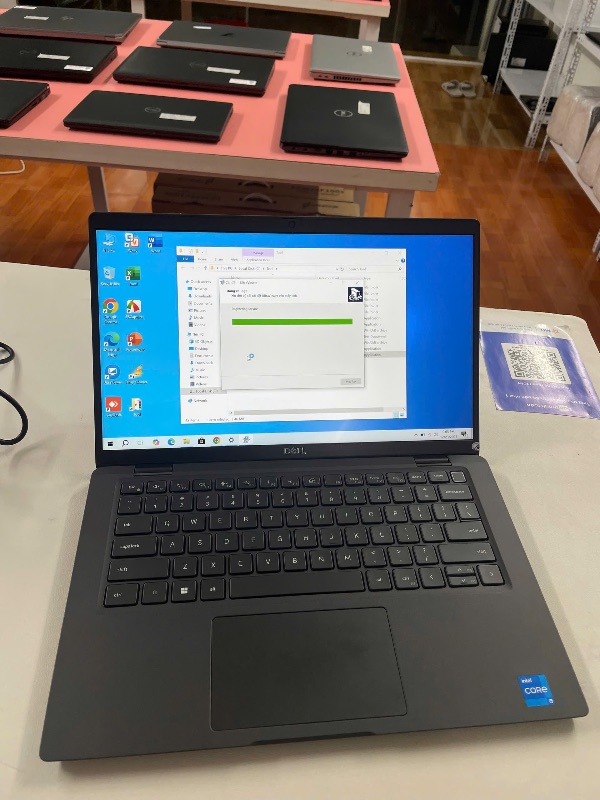Dell Latitude 7420