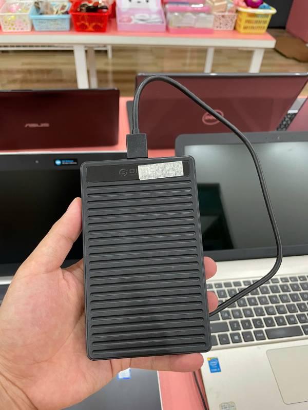 Ổ cứng di động HDD